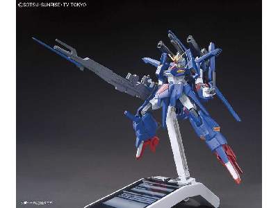 Zz Ii (Gundam 83250) - image 3