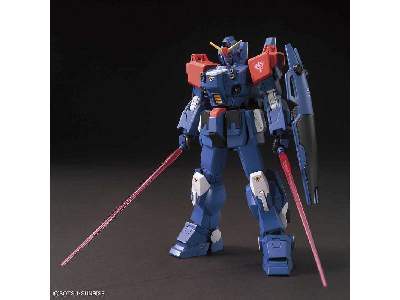 Blue Destiny Unit 2 Exam (Gundam 80142) - image 2