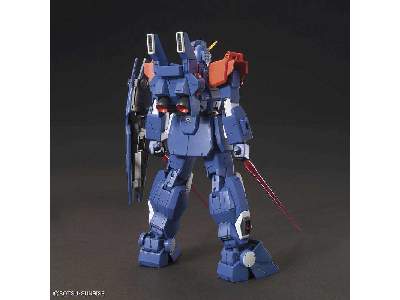 Blue Destiny Unit 2 Exam (Gundam 80142) - image 3