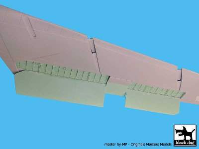 B-52 G Wing Flaps For Italeri - image 3