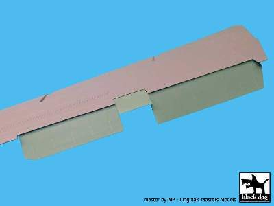 B-52 G Wing Flaps For Italeri - image 4