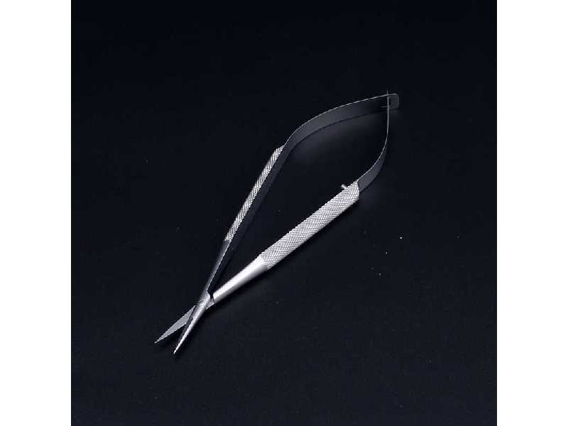 Precision Special Tweezers - image 1