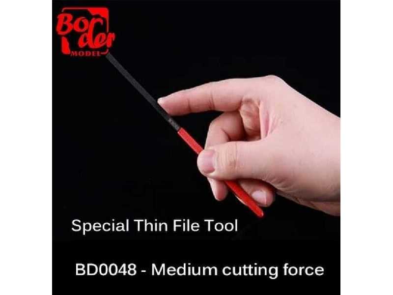 Special Thin File Medium Cutting Force - image 1
