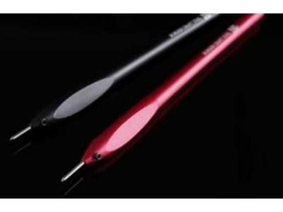 Hg Carving Knife (Black) - image 1