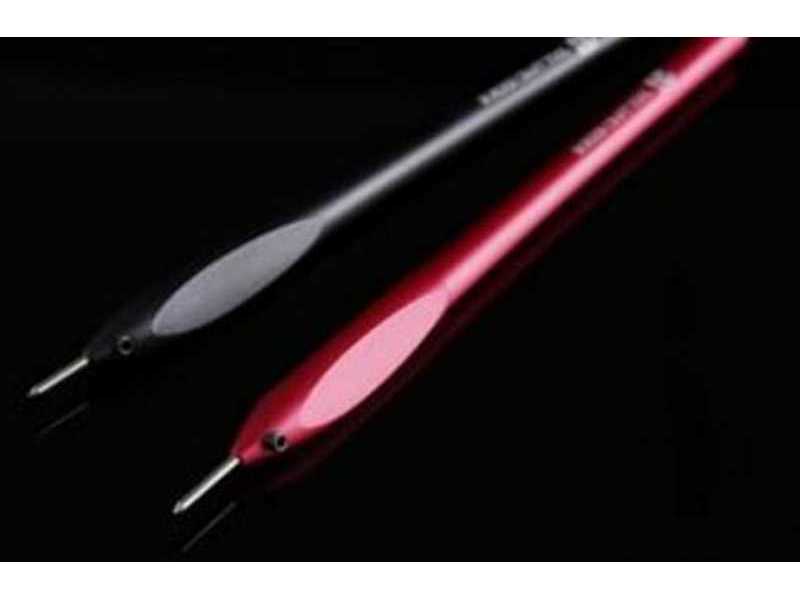 Hg Carving Knife (Red) - image 1