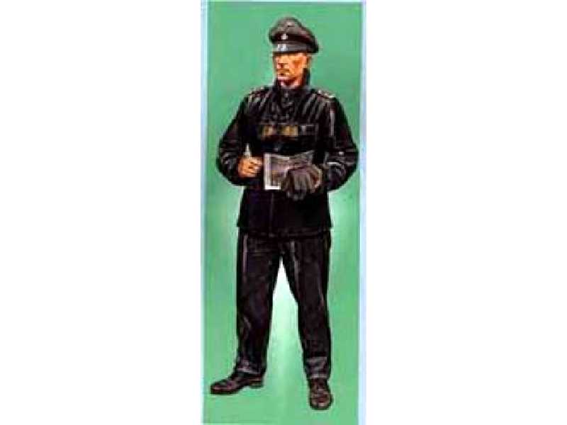 Figure SS-OBERSTURMBANNFUHRER (ARDENNES 1944) - image 1