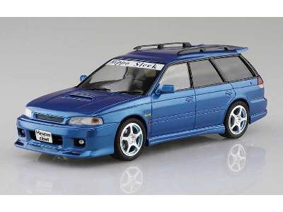 Subaru Hippo Sleek Legacy Touring Wagon '93 - image 2