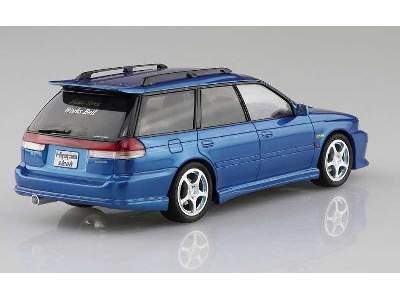 Subaru Hippo Sleek Legacy Touring Wagon '93 - image 3