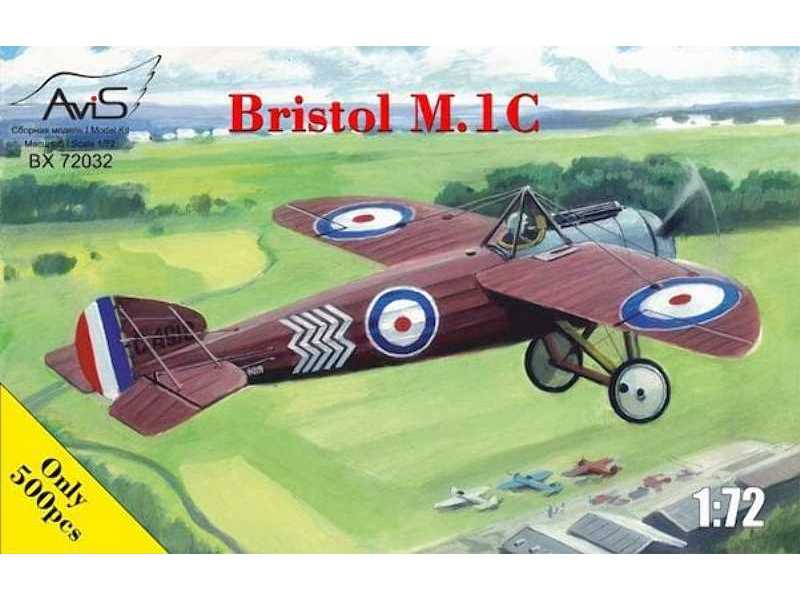 Bristol M. 1c - image 1