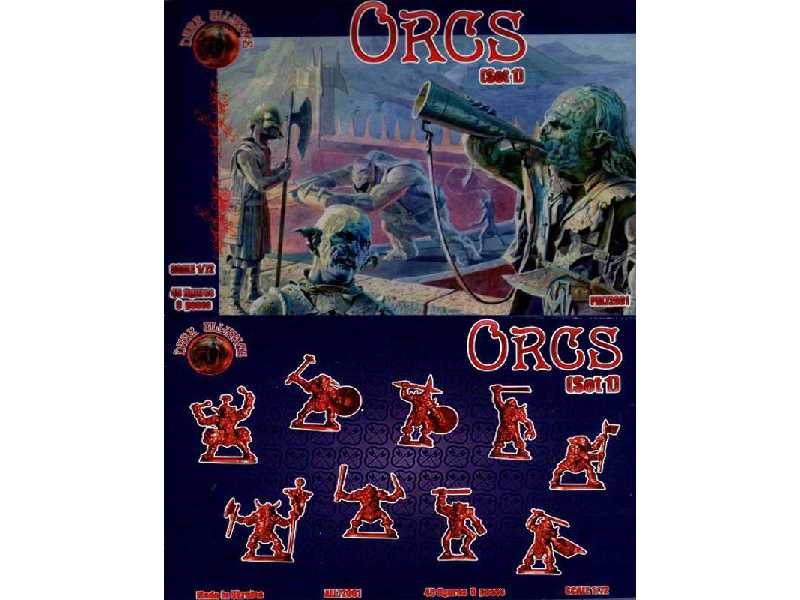 Orcs Set 1 - image 1