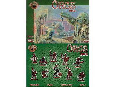 Orcs Set 3 - image 1