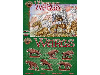 Wargs - image 1