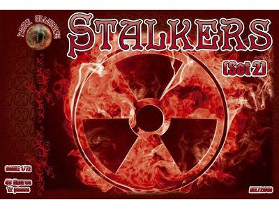 Stalkers Set 2 - image 1