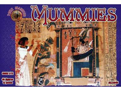 Mummies - image 1