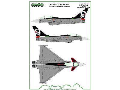 Apennine Eurofighters Part Ii - image 2