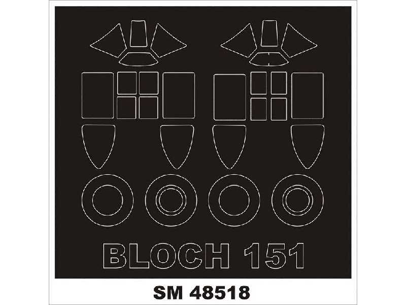 Bloch 151 Dora Wings - image 1
