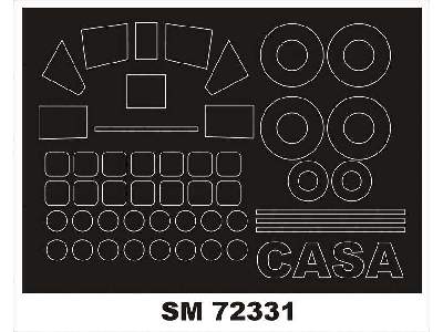 Casa C.212 Special Hobby - image 1