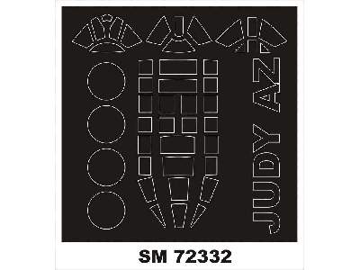 D4y5 Judy Az-model - image 1