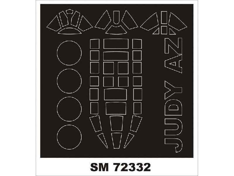 D4y5 Judy Az-model - image 1