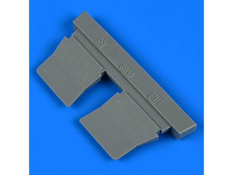 Phantom FG.1/FGR.2 spilter plates - Airfix - image 1