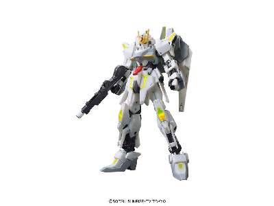 Lunagazer Gundam (Gundam 84147) - image 2