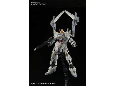 Lunagazer Gundam (Gundam 84147) - image 4