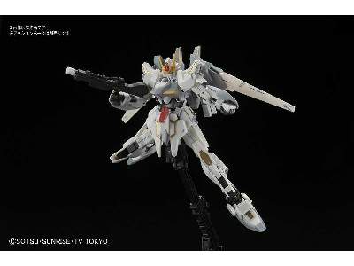 Lunagazer Gundam (Gundam 84147) - image 5