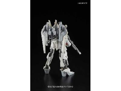 Lunagazer Gundam (Gundam 84147) - image 6