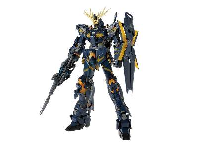 Unicorn 02 Banshee Vers (Gundam 80618) - image 2