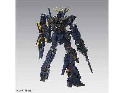 Unicorn 02 Banshee Vers (Gundam 80618) - image 3