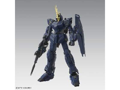 Unicorn 02 Banshee Vers (Gundam 80618) - image 4