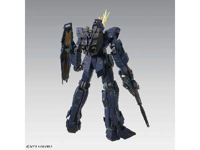 Unicorn 02 Banshee Vers (Gundam 80618) - image 5