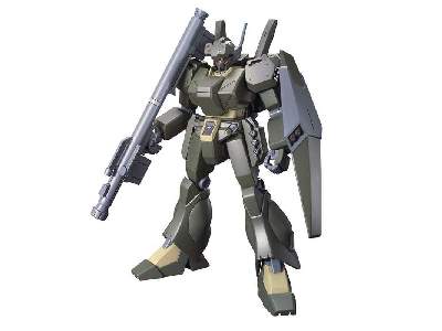 Rgm-89de Jegan (Ecoas Type) (Gundam 83396) - image 2