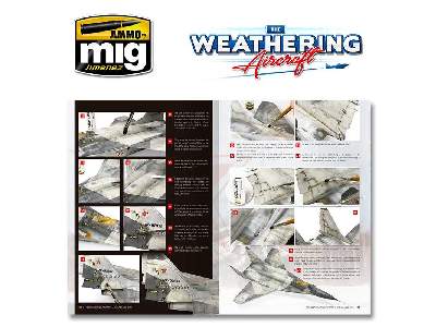 The Weathering Aircraft Issue 15. Grease & Dirt (English) - image 5