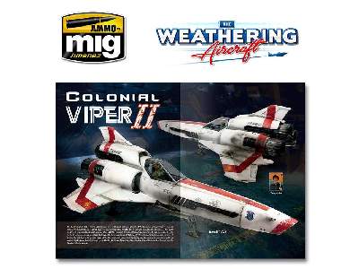 The Weathering Aircraft Issue 15. Grease & Dirt (English) - image 6