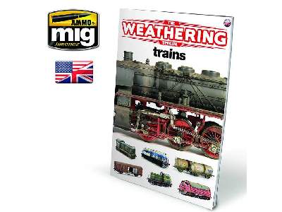 The Weathering Special: Trains (English) - image 1