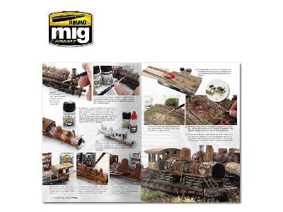 The Weathering Special: Trains (English) - image 2