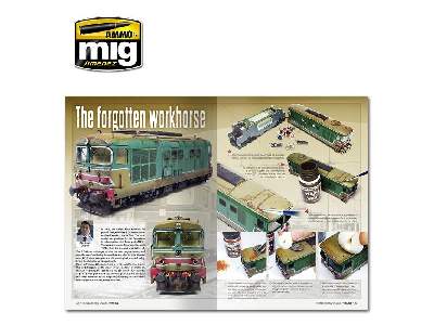 The Weathering Special: Trains (English) - image 3