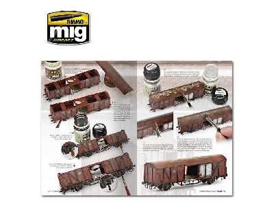 The Weathering Special: Trains (English) - image 4