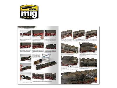 The Weathering Special: Trains (English) - image 5