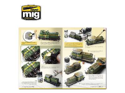 The Weathering Special: Trains (English) - image 7