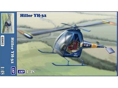 Hiller Yh-32 - image 1