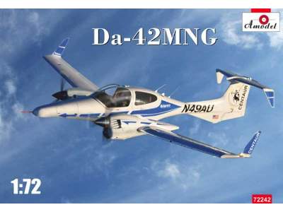 Da-42mng - image 1