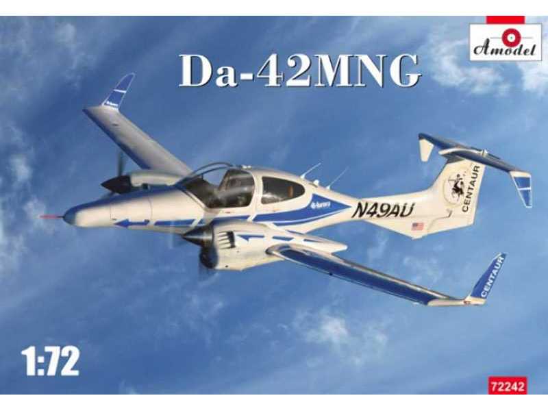 Da-42mng - image 1