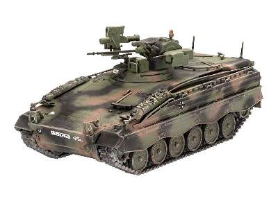 Spz Marder 1A3 - image 1