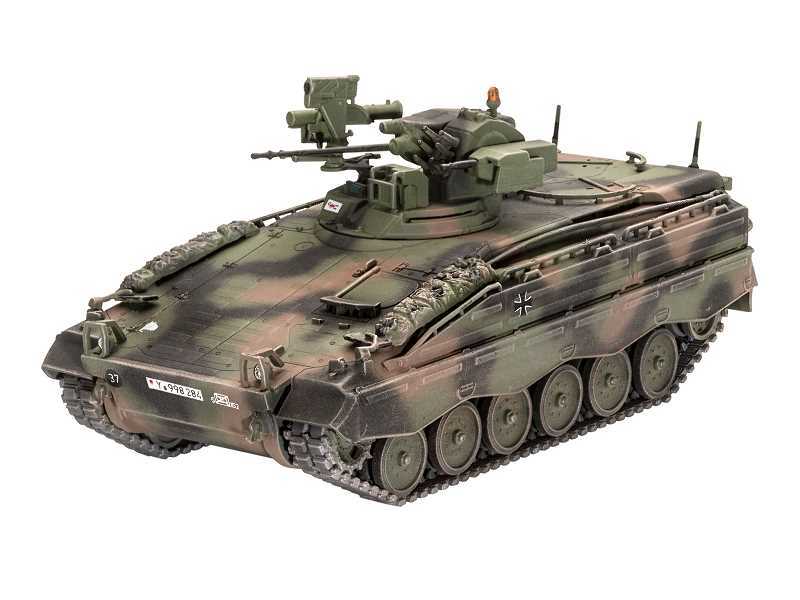 Spz Marder 1A3 - image 1