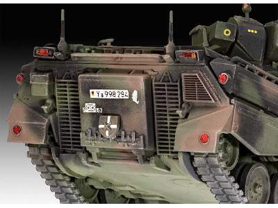 Spz Marder 1A3 - image 2