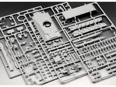 Spz Marder 1A3 - image 5