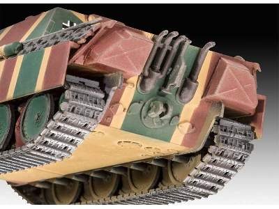 Jagdpanther Sd.Kfz.173 - image 2