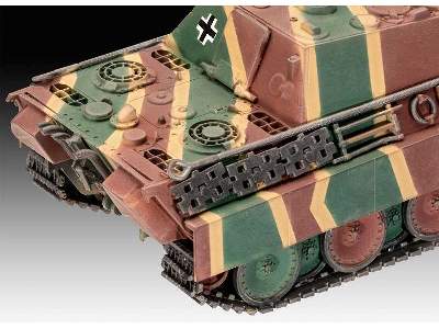 Jagdpanther Sd.Kfz.173 - image 3